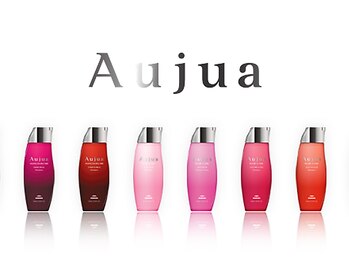 ベイビークイーン(BABYQUEEN)の写真/【Aujuaソムリエ在籍】Aujua・電子トリートメントで美髪に…☆今までとは違う、驚きの艶感が手に入る◇