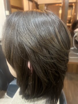 リリ(Liri) 大人レイヤー　イルミナカラー