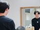センティール(sentir)の写真/毎日のお手入れを楽に！！1人1人にしっかりカウンセリングを行い、あなたのなりたい！を叶えます。