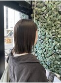 オリーブブラウン　函館/五稜郭/函館美容室