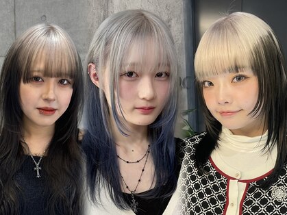 ニューワン バイ ネイバー 立川(Newone by neighbor)の写真