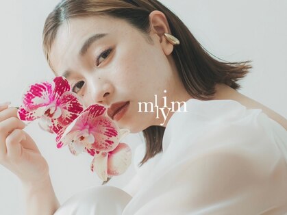 エリリーム(mlilym)の写真