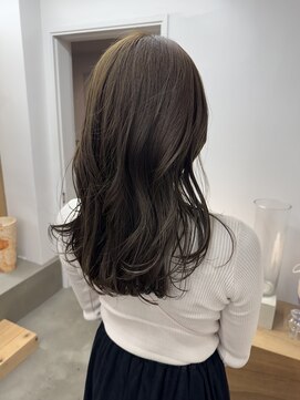 バド(bado) まろやかベージュ