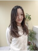 レイヤーカット
