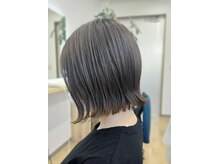 ヘアクラフト(HAIR CLAFT)