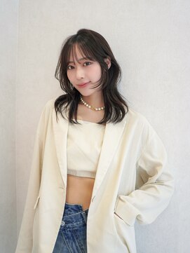 ジーナエス 札幌(Zina S) inner layer