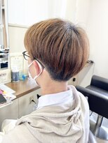 コアフィールフィス(COIFFURE fils) 《見附 今町》