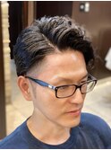 神田ビジネスパーマ