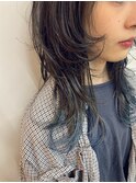 【cuzKLUB】ウルフレイヤー×ネイビーブルー＊池袋