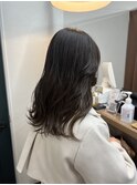 アッシュベージュ♪ 【TELAHAIR 東川口】
