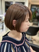 美容室 マム(MOM) ミディアム