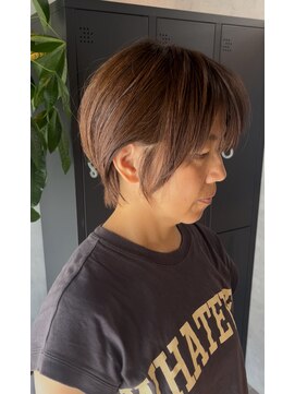 モードケイズ(Aimee by modek’s) くびれショート