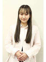 セレイン(serein) 村井 桃香