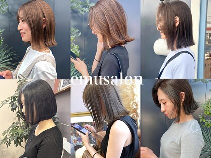 エムサロン(emu salon)の写真
