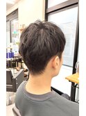 メンズビジネスツーブロック浦和の美容室ARTS鈴木英治