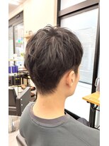 アルトス 浦和(ARTS)&nbsp;メンズビジネスツーブロック浦和の美容室ARTS鈴木英治