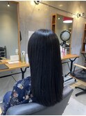 【極上の髪質改善】トリートメントエステ