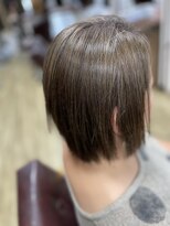 アローズ(arose)&nbsp;白髪ぼかしカラー