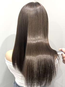 ヘレナトウキョウ(Helena Tokyo) 巻ける縮毛矯正［髪質改善/縮毛矯正ストレート/20代30代40代］