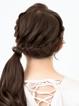 はればれ 桜木町 関内(8080) 7.サイドローポニー