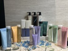 ムーンラビット(Moon rabbit)の雰囲気(大人女性向けに豊富な商材ご用意しております。)