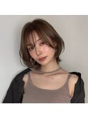 レイヤーボブ
