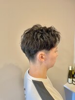 ヘアールーム コージープラス(COZY+39)&nbsp;フェザーショートスタイル！！