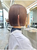 フェイスフレーミング/ハイトーン/ブリーチ/インナーカラー