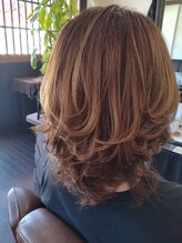 ピーアップスタイル(P+UP STYLE)