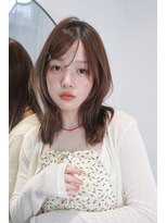 Luti【ルティー】&nbsp;韓国レイヤー