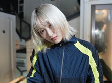 表参道原宿エリアで口コミ評価トップクラス★ブリーチだけじゃない！LUCKTOKYO表参道が選ばれる10の理由