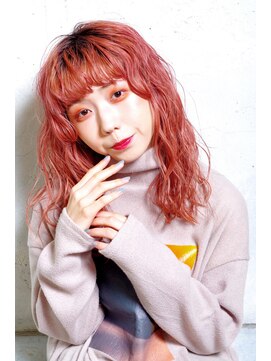 クーシ(kuusi) アップルレッド