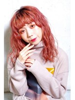 クーシ(kuusi) アップルレッド