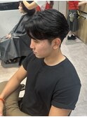 ニュアンスパーマ