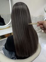 ヘイリー(Hailey) 忙しいママに大人気ハイライト