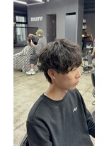 マーレ 宇部店(MARE)&nbsp;シャドウパーマ