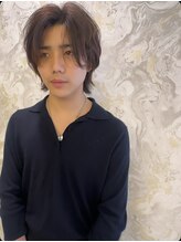 シキ(siki)&nbsp;亘 崇太