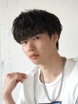 メンズサロンスタイル 茅ヶ崎(Men's salon STYLE)&nbsp;メンズパーマ/シャドウパーマ/フェザーパーマ/茅ヶ崎