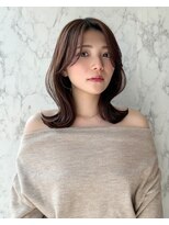 ウィクシー(wixy)&nbsp;大人ヘア