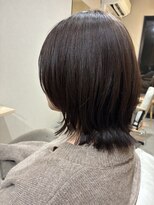 本と南風 guest design