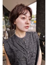 クラン エン バイ ヘッドライト 二子玉川店(clan en. by HEADLIGHT)