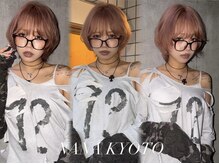 ナナ(NANA)