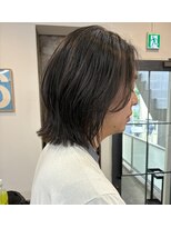 ユノ(juno)&nbsp;メンズレイヤー