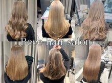 ビーヘアサロン(Beee hair salon)