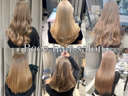 ビーヘアサロン(Beee hair salon)の写真