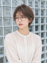 ミュール ミュール(mur-mure)&nbsp;蒲郡｜大人の丸みショート