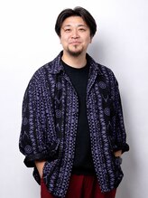 キツネ(KITSUNE) 西 圭一郎