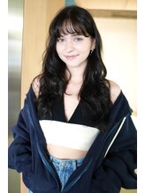 ノエマ(NOEMA) ロングレイヤー