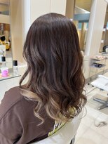 ボブインターナショナル(bob international)&nbsp;ナチュラルレイヤー