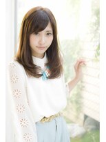 アットラブ バイ ベル(at'LAV by Belle)&nbsp;ピュアストレート